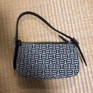 バレンシアガバッグ(BALENCIAGA BAG)のBALENCIAGA バッグ(ショルダーバッグ)