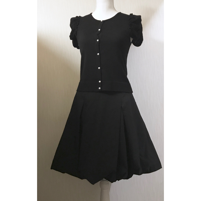 フォクシー即完売バルーンスカート38 フォクシー即完売バルーンスカート38