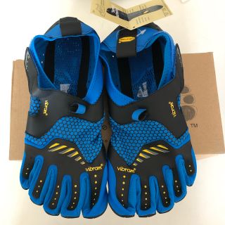 ビブラム(vibram)のVibram FiveFingers/M42(27.3cm)(スニーカー)