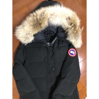 カナダグース(CANADA GOOSE)のCNADA GOOSE MACKNZIE PARKA(ダウンジャケット)