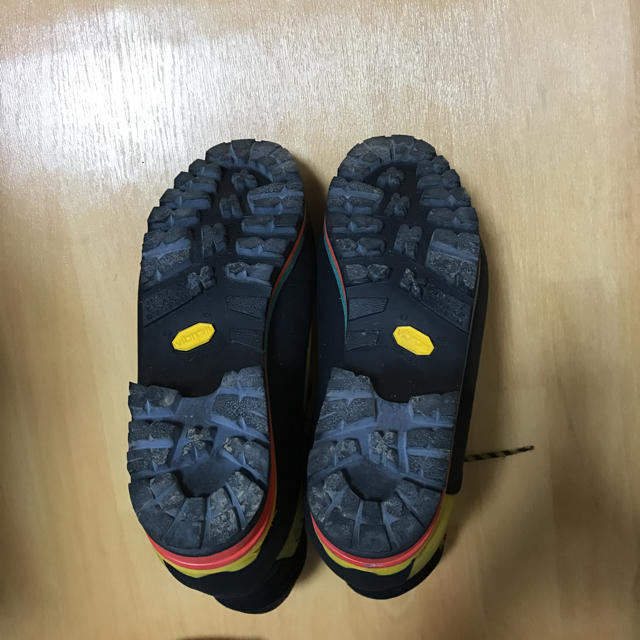 LA SPORTIVA(スポルティバ)のNEPAL EVO GTX®️ LASPORTIVA スポーツ/アウトドアのアウトドア(登山用品)の商品写真