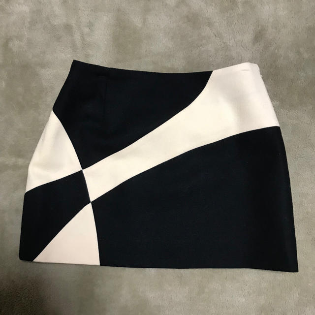 ZAZIE(ザジ)のミニスカート ザジ レディースのスカート(ミニスカート)の商品写真