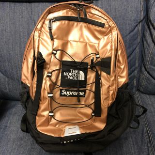 シュプリーム(Supreme)のsupreme north face backpack (バッグパック/リュック)