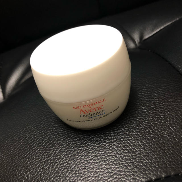 Avene(アベンヌ)のアベンヌ ミルキージェル 〈保湿ジェルクリーム 敏感肌用〉 コスメ/美容のスキンケア/基礎化粧品(乳液/ミルク)の商品写真