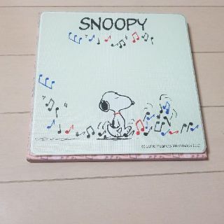 スヌーピー(SNOOPY)のスヌーピー カッティングボード(キッチン小物)