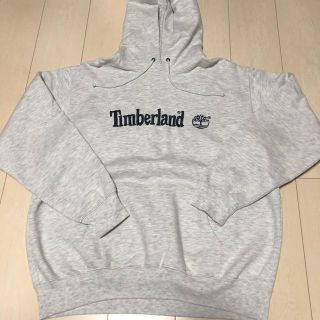 ティンバーランド(Timberland)のTimberland パーカー Lサイズ(パーカー)