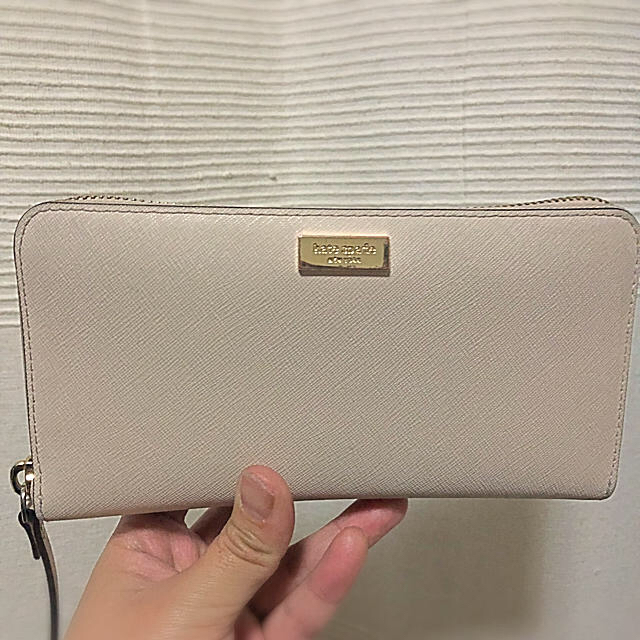 kate spade new york(ケイトスペードニューヨーク)のケイトスペード レディースのファッション小物(財布)の商品写真