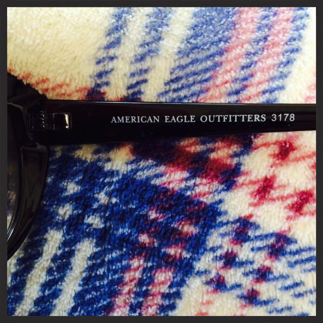American Eagle(アメリカンイーグル)のamerican eagle サングラス レディースのファッション小物(サングラス/メガネ)の商品写真