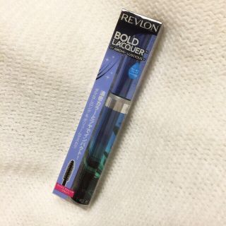 レブロン(REVLON)の新品♡REVLONブラウンマスカラ(その他)