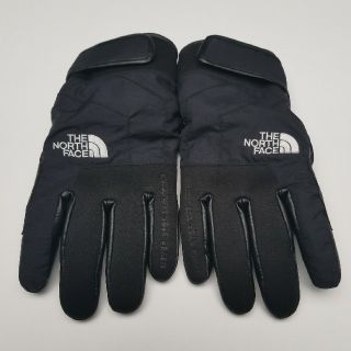 ザノースフェイス(THE NORTH FACE)の【THE NORTH FACE】ノースフェイス earthly glove M (手袋)