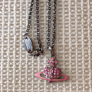 9ページ目 - ヴィヴィアン(Vivienne Westwood) ネックレス(ハート)の
