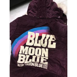 BLUE MOON BLUE(ブルゾン)のフリマアイテム一覧 BLUE MOON BLUE(ブルゾン)のフリマアイテム一覧