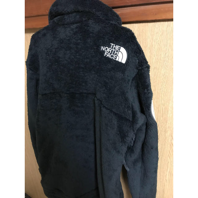 THE NORTH FACE(ザノースフェイス)のLサイズ アンタークティカバーサロフトジャケット ノースフェイス フリース メンズのジャケット/アウター(ブルゾン)の商品写真