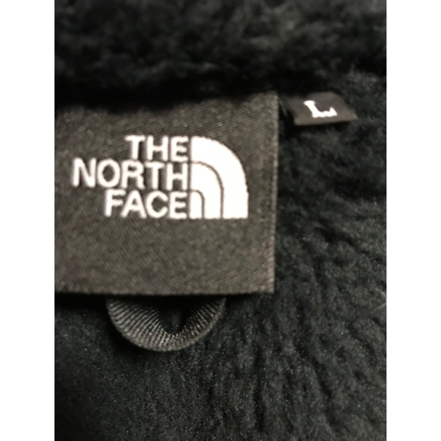 THE NORTH FACE(ザノースフェイス)のLサイズ アンタークティカバーサロフトジャケット ノースフェイス フリース メンズのジャケット/アウター(ブルゾン)の商品写真