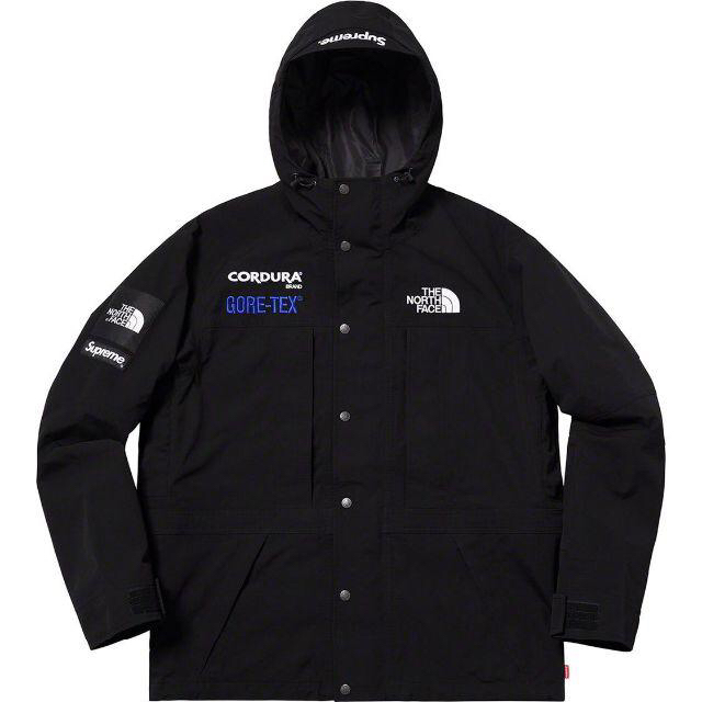 supreme the north face expedition jacket