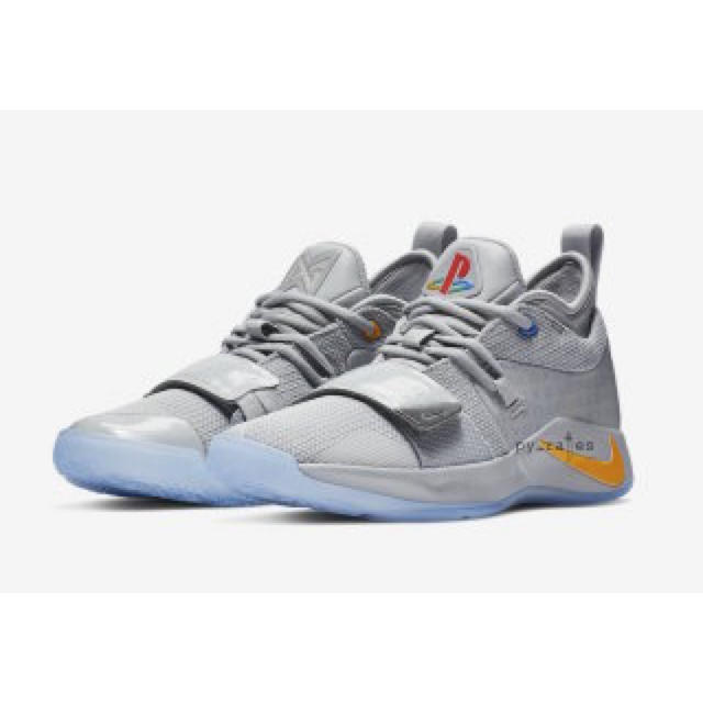 27.5cm NIKE PG 2.5 "PLAYSTATION"