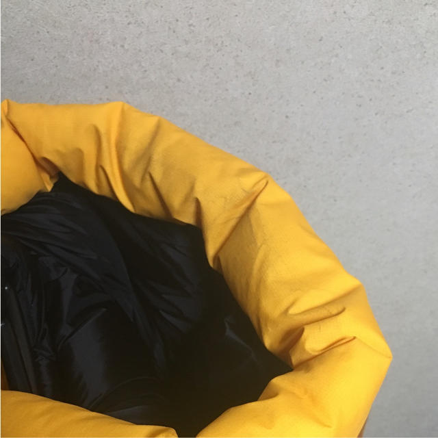 THE NORTH FACE(ザノースフェイス)のバルトロライト ダウン ジニアオレンジ メンズのジャケット/アウター(ダウンジャケット)の商品写真