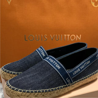 ルイヴィトン(LOUIS VUITTON)の[新品] LOUIS VUITTON 靴(その他)
