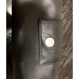 ブルガリ(BVLGARI)のブルガリ 三つ折り長財布(折り財布)