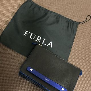 フルラ(Furla)のFURLA クラッチバック 新品(その他)