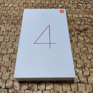 Xiaomi mi pad 4 SIMフリー Android タブレットの通販 by べこおじさん ...