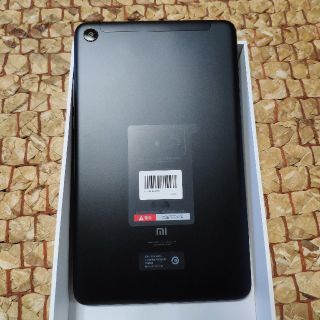 Xiaomi Mi Pad 4 4GB/64GB LTE ゴールド Wifiのみ