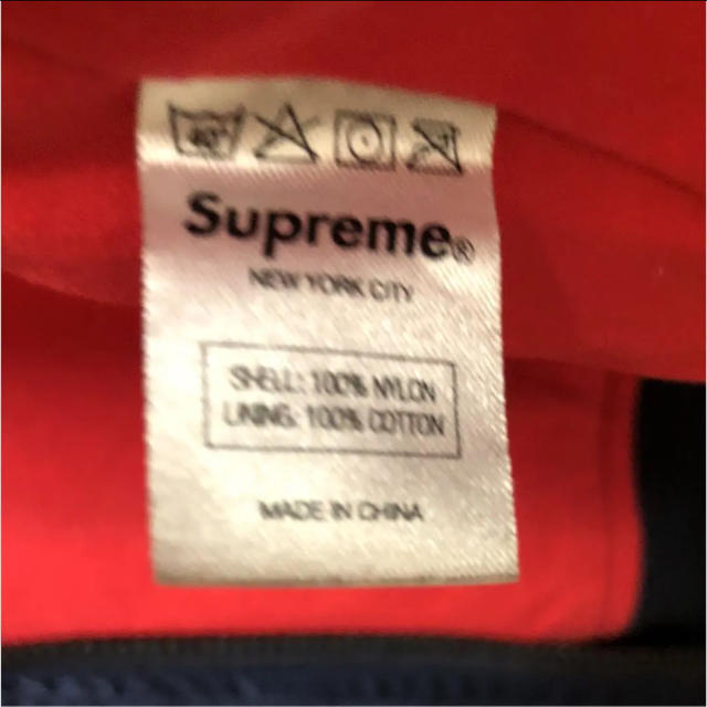 Supreme(シュプリーム)のシュプリーム MA1 メンズのジャケット/アウター(フライトジャケット)の商品写真