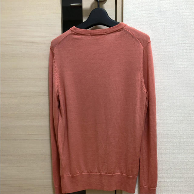 UNIQLO(ユニクロ)のUNIQLO エクストラファインメリノ M レディースのトップス(ニット/セーター)の商品写真