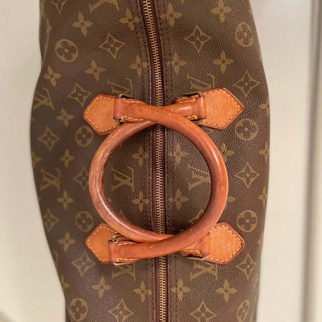 LOUIS VUITTON(ルイヴィトン)のLOUIS VUITTON  スピーディ40 レディースのバッグ(ボストンバッグ)の商品写真