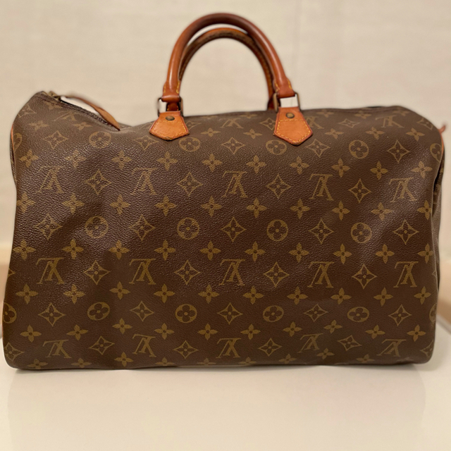 LOUIS VUITTON(ルイヴィトン)のLOUIS VUITTON  スピーディ40 レディースのバッグ(ボストンバッグ)の商品写真