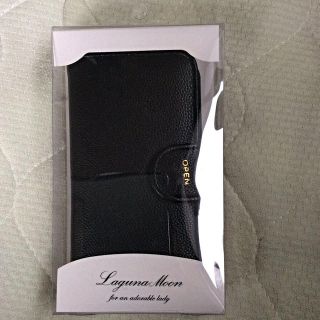 ラグナムーン(LagunaMoon)のiPhone5/5sケース(モバイルケース/カバー)