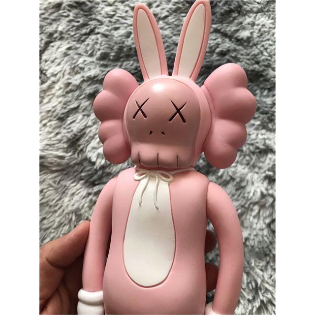 kaws ACCOM PLICE ベアブリック カウズ  エンタメ/ホビーのフィギュア(その他)の商品写真