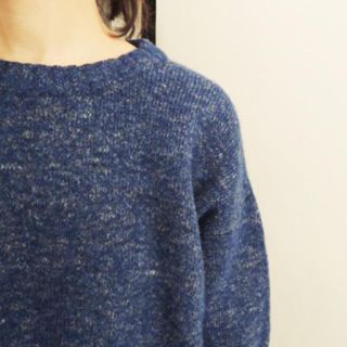 イザベルマラン(Isabel Marant)のイザベルマラン チャンキーニット(ニット/セーター)