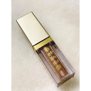 スティラ(stila)のstila  スティラ グリッター＆グロウ リキッド アイシャドウ(アイシャドウ)