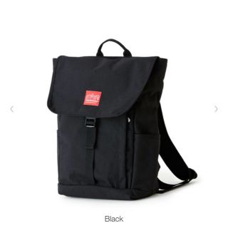 マンハッタンポーテージ(Manhattan Portage)のマンハッタンポーテージ リュック バックパック(バッグパック/リュック)