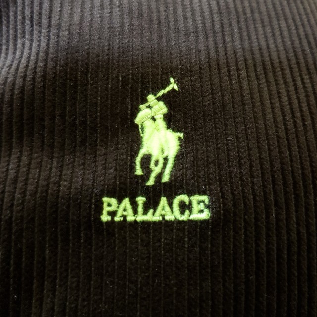 POLO RALPH LAUREN(ポロラルフローレン)のpalace ralph lauren ダウンジャケット メンズのジャケット/アウター(ダウンジャケット)の商品写真