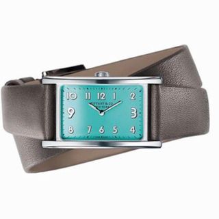 ティファニー(Tiffany & Co.)のティファニーイーストウエスト美品(腕時計)