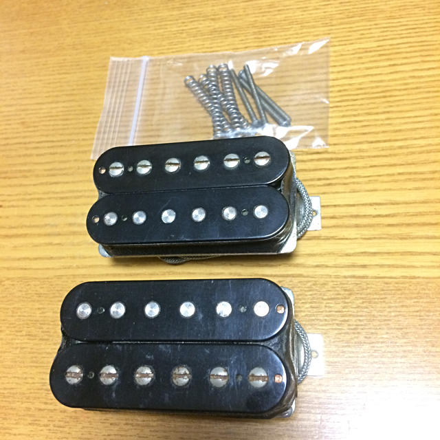 ハイパワー!GIBSON 500T 496R set | フリマアプリ ラクマ ハイパワー!GIBSON 500T 496R set | フリマアプリ ラクマ