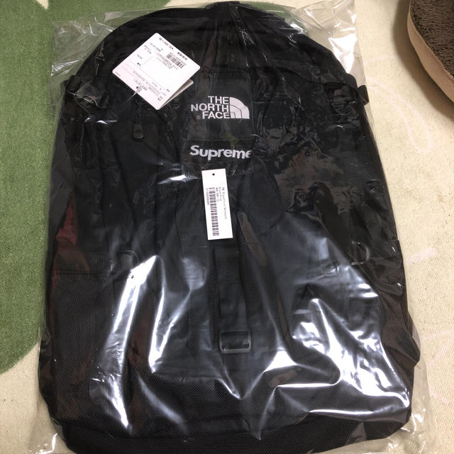 Supreme(シュプリーム)のSupreme/TNF Expedition Backpack メンズのバッグ(バッグパック/リュック)の商品写真