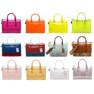 FURLA　キャンディーバッグ