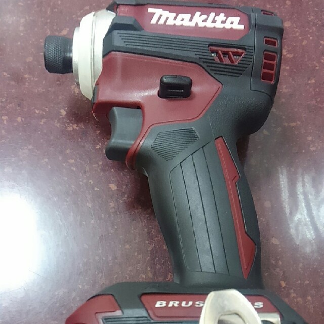 インパクトトト makita