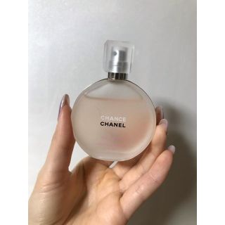 シャネル(CHANEL)の♡チャンス ヘアミスト♡(ヘアウォーター/ヘアミスト)