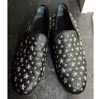 JIMMY CHOO - 正規品 ジミーチュウ ローファー シューズ JIMMY CHOO の