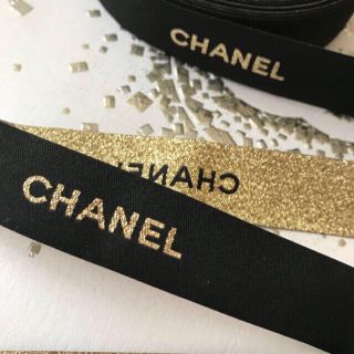 シャネル(CHANEL)のリボンセット🎀どなたでも購入どうぞ(その他)