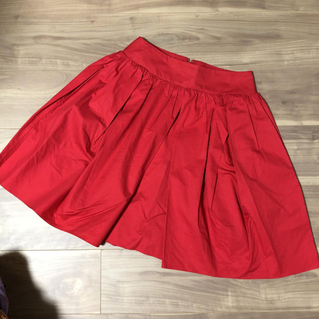 CARVEN ミニスカート 膝上丈スカート | so80.com.br