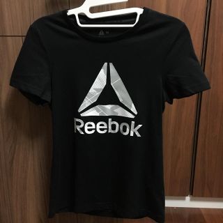 リーボック(Reebok)のreebokTシャツ(Tシャツ(半袖/袖なし))