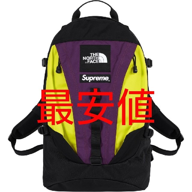The North Face Expedition Backpack