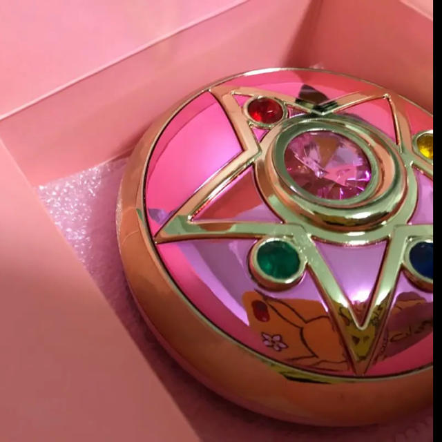 セーラームーン クリスタルスター セーラームーン クリスタルスター