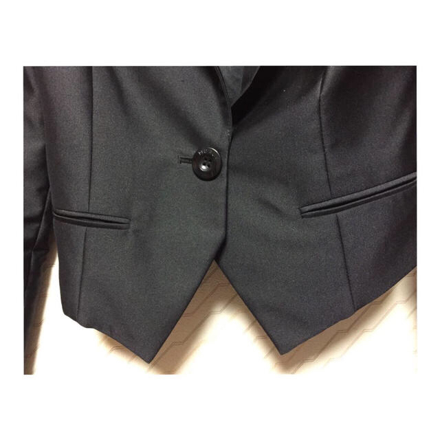 MURUA(ムルーア)のアウター レディースのジャケット/アウター(ミリタリージャケット)の商品写真