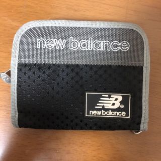 ニューバランス(New Balance)の小銭入れ(財布)